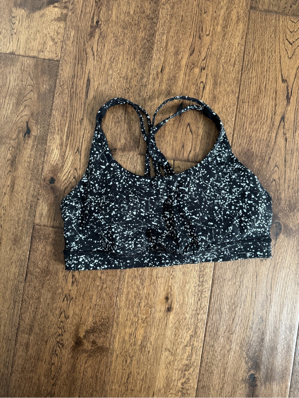 Lululemon | Women's Energy Sports Bra sz 12
